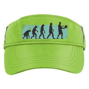 Pickleball Evolution Adult Drive Performance Visor