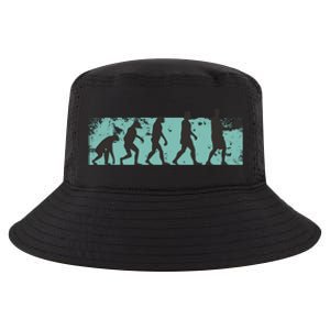 Pickleball Evolution Cool Comfort Performance Bucket Hat