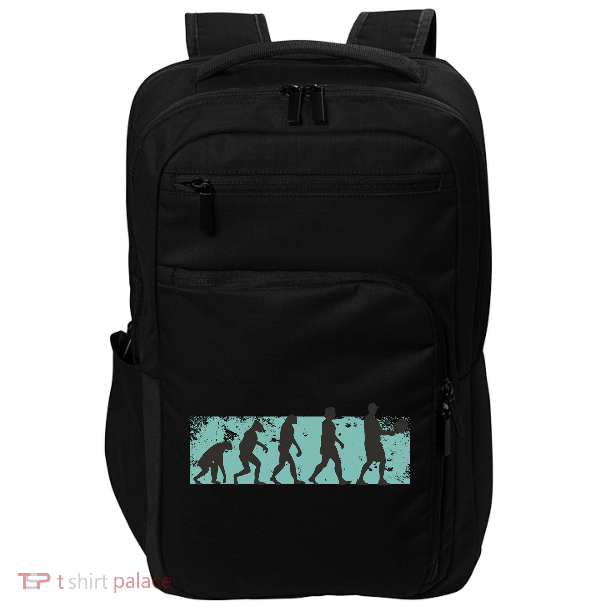Pickleball Evolution Impact Tech Backpack