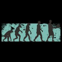 Pickleball Evolution Premium T-Shirt