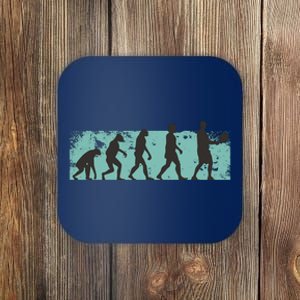 Pickleball Evolution Coaster