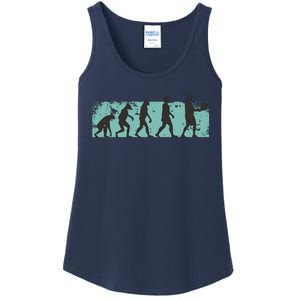 Pickleball Evolution Ladies Essential Tank