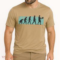 Pickleball Evolution Performance Shirt