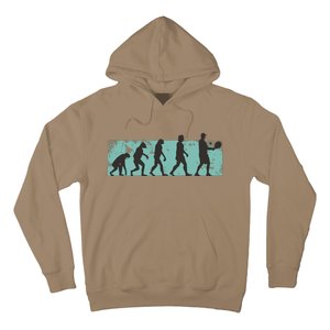 Pickleball Evolution Hoodie