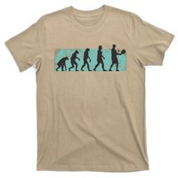 Pickleball Evolution T-Shirt