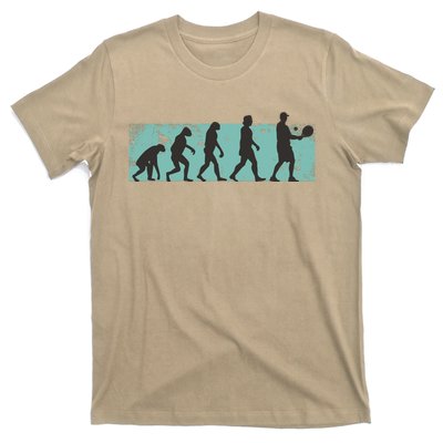 Pickleball Evolution T-Shirt