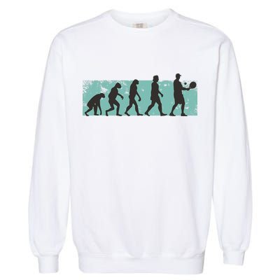 Pickleball Evolution Garment-Dyed Sweatshirt