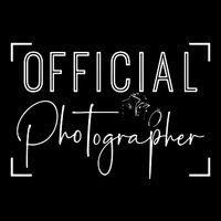 Photographer Event Photography Cooling Performance Crew T-Shirt