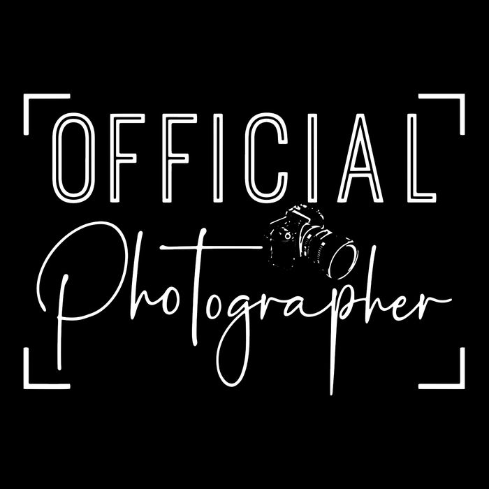 Photographer Event Photography Cooling Performance Crew T-Shirt