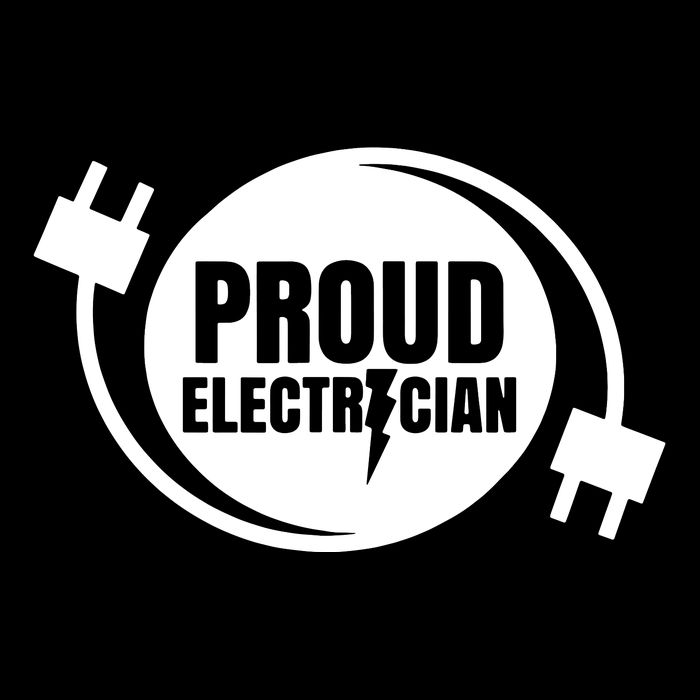Proud Electrician Wool Snapback Cap