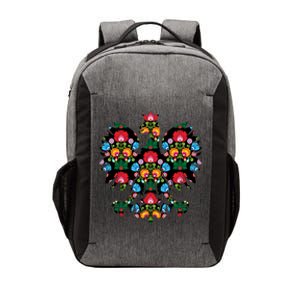 Polish Eagle Poland Wycinanki Emblem Polish Folk Art Fest Gift Vector Backpack