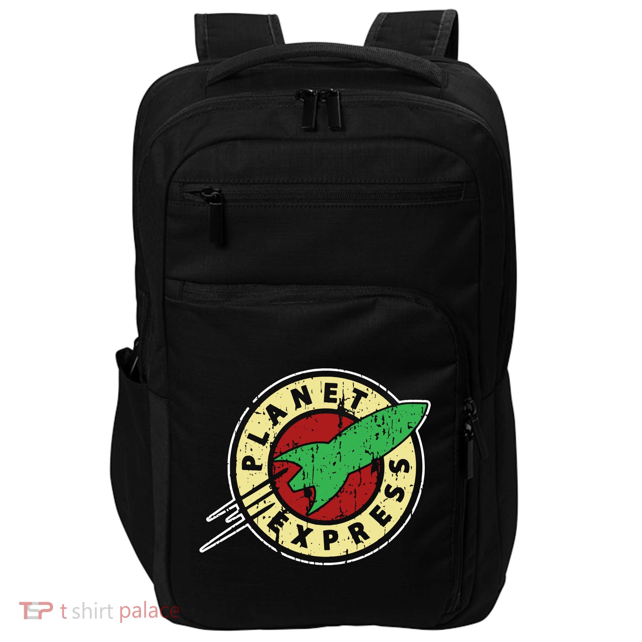 Planet Express Impact Tech Backpack