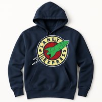 Planet Express Hoodie