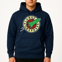Planet Express Hoodie
