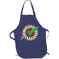 Planet Express Apron