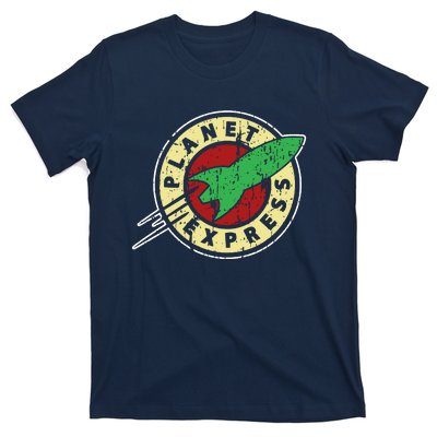 Planet Express T-Shirt