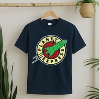 Planet Express T-Shirt