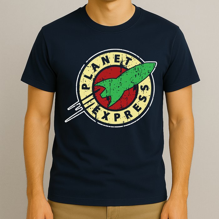 Planet Express T-Shirt