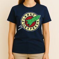 Planet Express T-Shirt