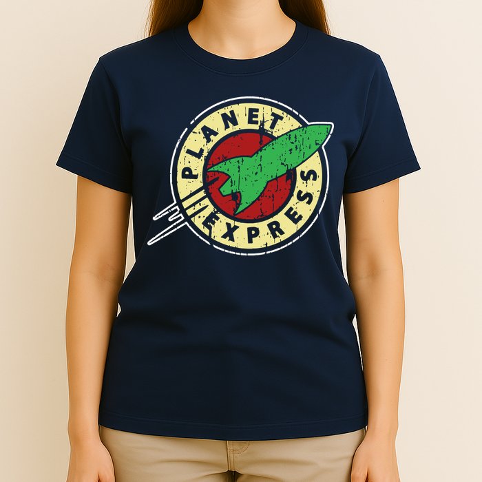 Planet Express T-Shirt