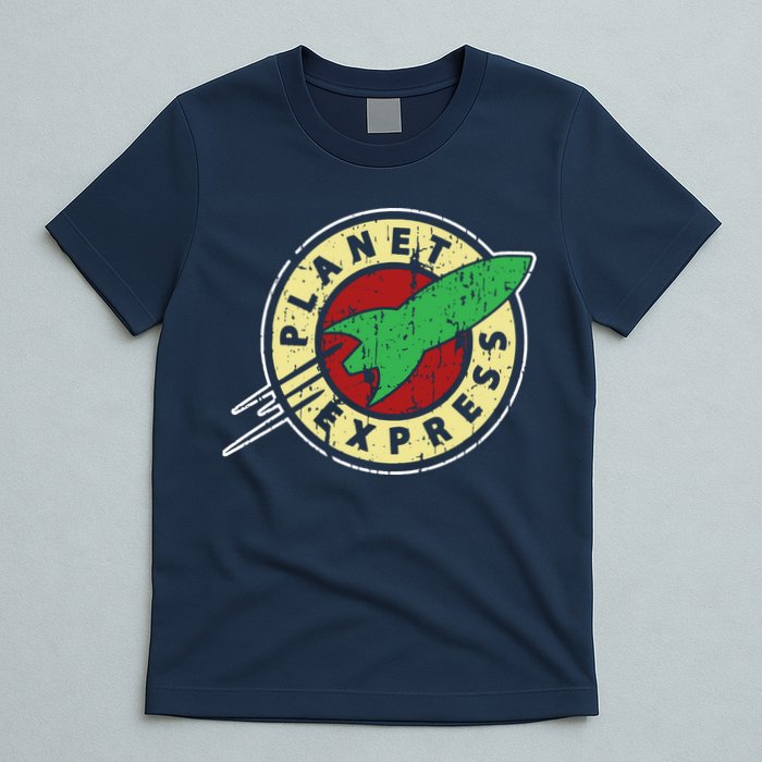 Planet Express T-Shirt