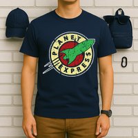 Planet Express T-Shirt