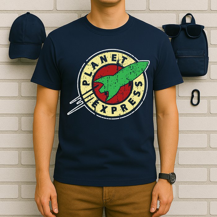 Planet Express T-Shirt