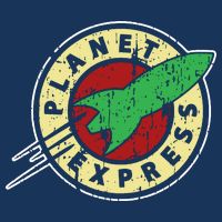 Planet Express T-Shirt