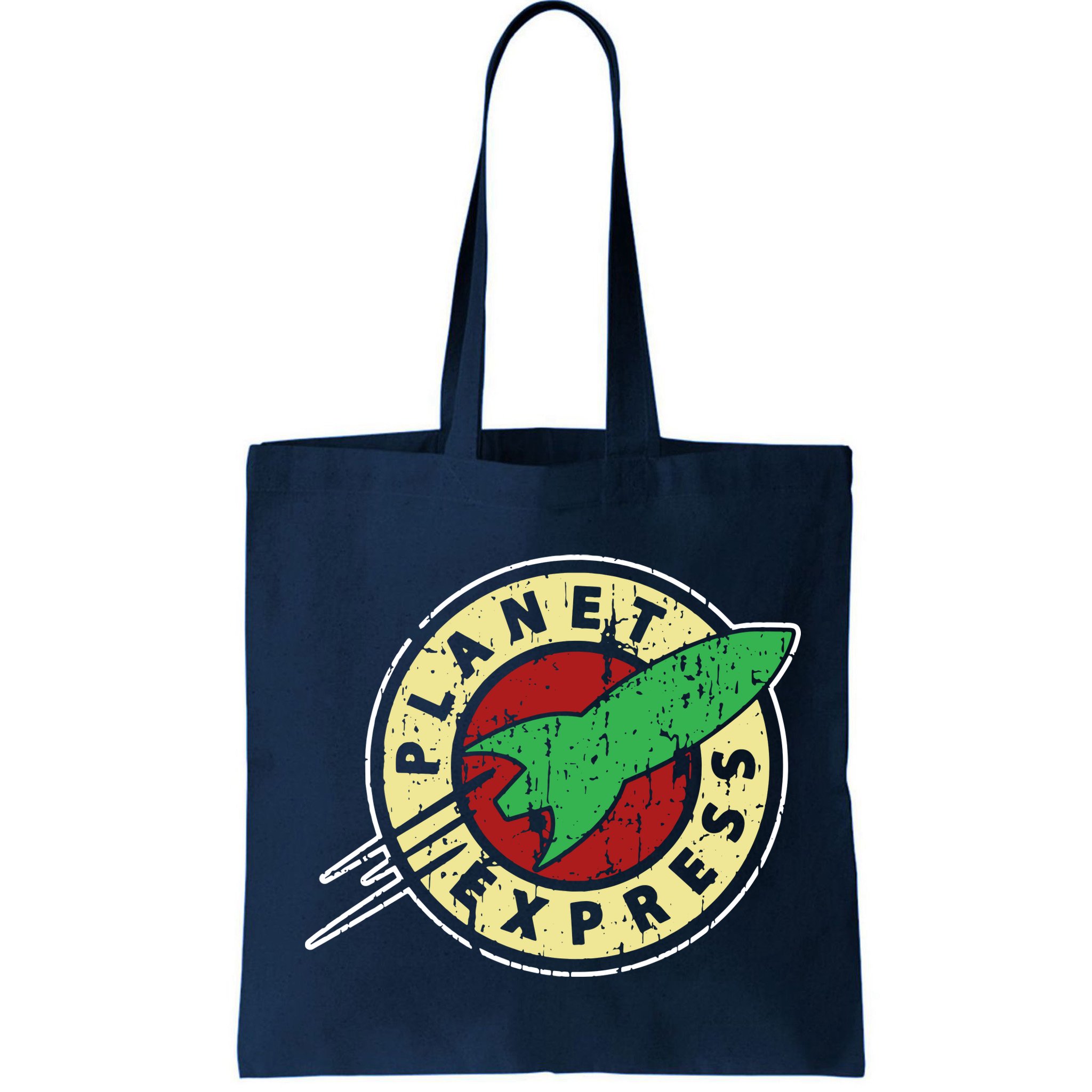 Planet Express Bag