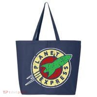 Planet Express 25L Jumbo Tote