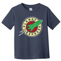 Planet Express Toddler T-Shirt
