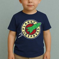 Planet Express Toddler T-Shirt
