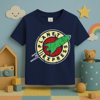 Planet Express Toddler T-Shirt