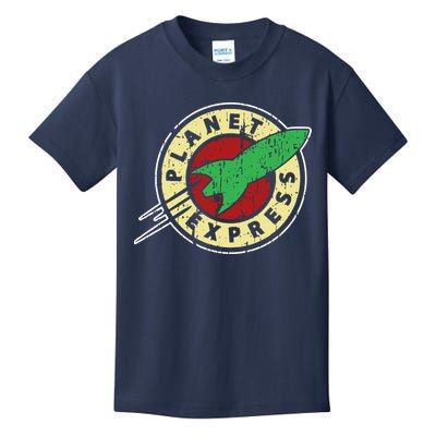 Planet Express Kids T-Shirt