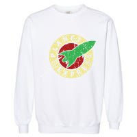 Planet Express Garment-Dyed Sweatshirt