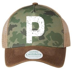 Pepper Costume Legacy Tie Dye Trucker Hat