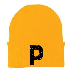 Pepper Costume Knit Cap Winter Beanie