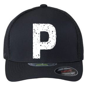 Pepper Costume Flexfit Unipanel Trucker Cap