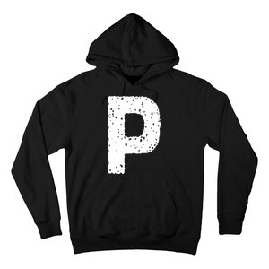 Pepper Costume Hoodie