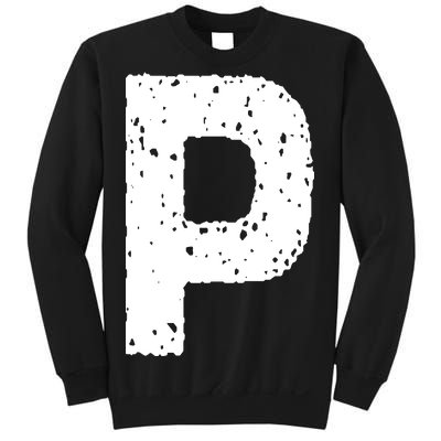 Pepper Costume Sweatshirt