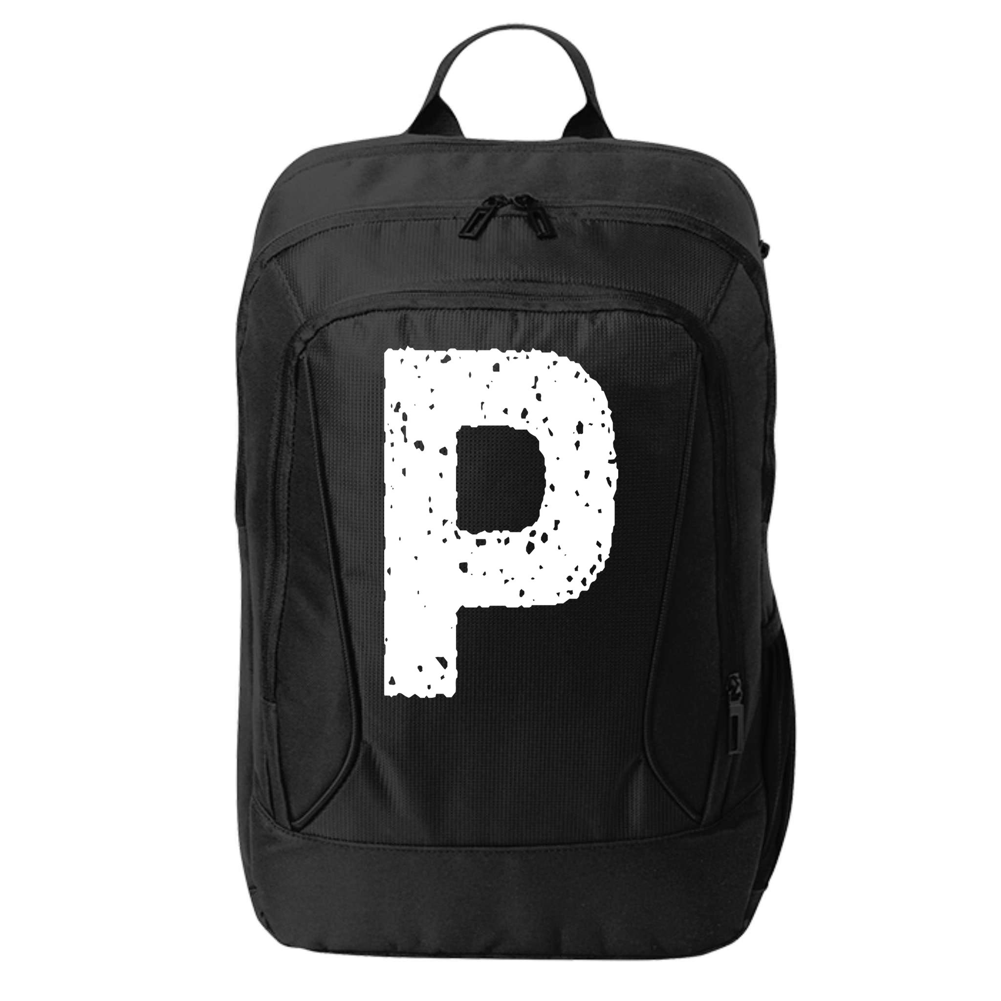 Pepper Costume City Backpack