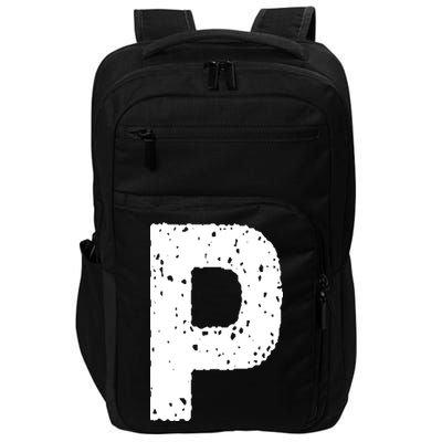 Pepper Costume Impact Tech Backpack