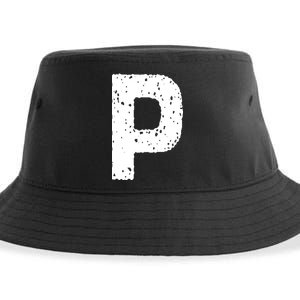 Pepper Costume Sustainable Bucket Hat