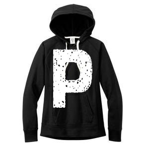 Pepper Costume Women's Fleece Hoodie