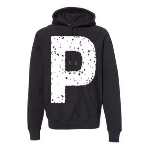 Pepper Costume Premium Hoodie