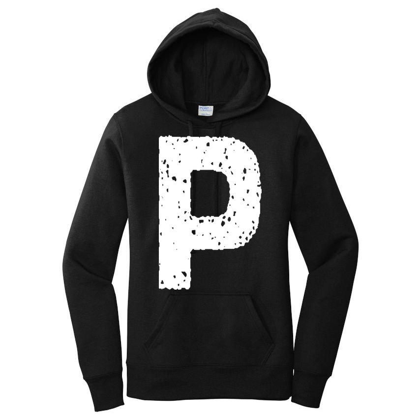 Pepper Costume Women's Pullover Hoodie