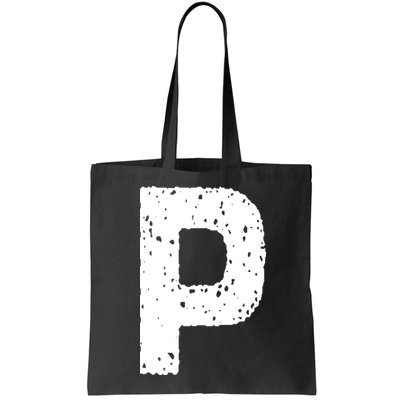 Pepper Costume Bag