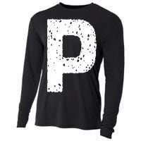 Pepper Costume Cooling Performance Long Sleeve Crew