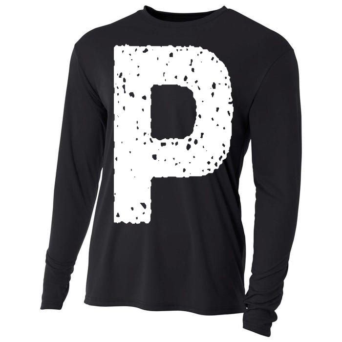 Pepper Costume Cooling Performance Long Sleeve Crew