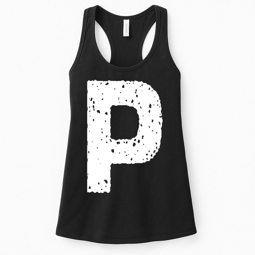 Pepper Costume Womens Tank Top